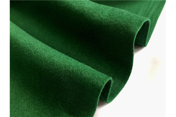 Fire Retardant Felt